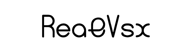 Perfect fonts CarbonChaos  Free Fonts Download