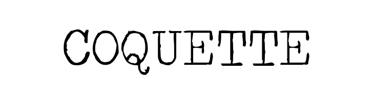 TravelingTypewriter  Free Fonts Download