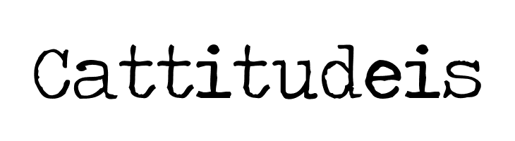 TravelingTypewriter  Free Fonts Download