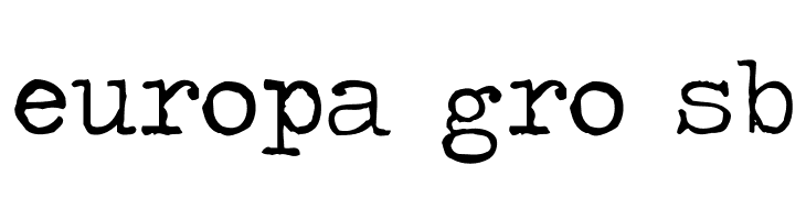 TravelingTypewriter  Free Fonts Download