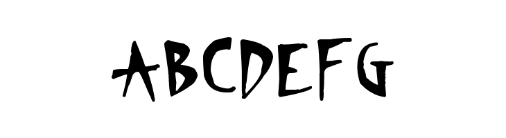 CarlAlt.  Free Fonts Download