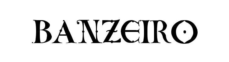 CODEX GIGAS  Free Fonts Download