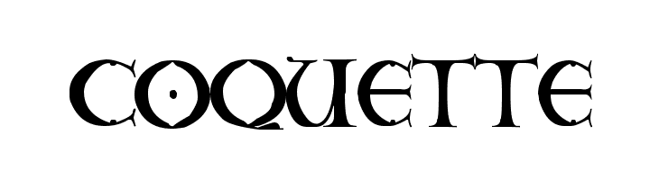 CODEX GIGAS  Free Fonts Download