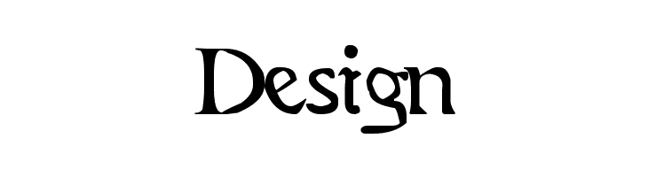 CODEX GIGAS  Free Fonts Download