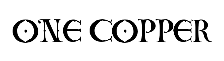 CODEX GIGAS  Free Fonts Download