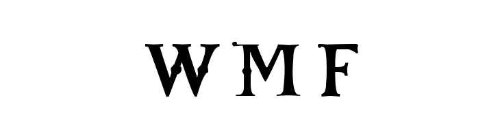 Evil Bible  Free Fonts Download