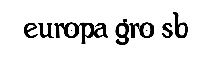 Evil Bible  Free Fonts Download
