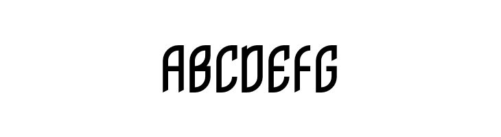 Distrito  Free Fonts Download