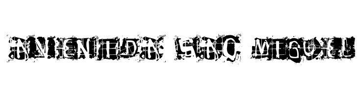 Hiroformica-Regular  Free Fonts Download