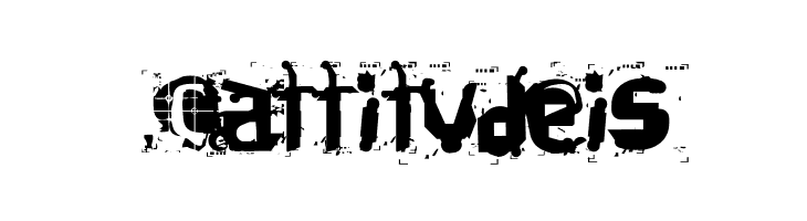 Hiroformica-Regular  Free Fonts Download