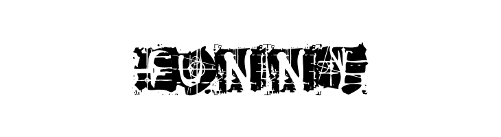 Hiroformica-Regular  Free Fonts Download