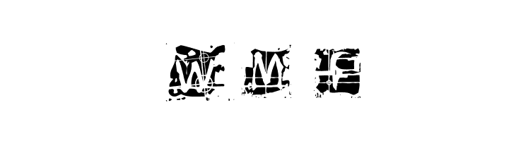 Hiroformica-Regular  Free Fonts Download