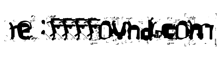 Hiroformica-Regular  Free Fonts Download
