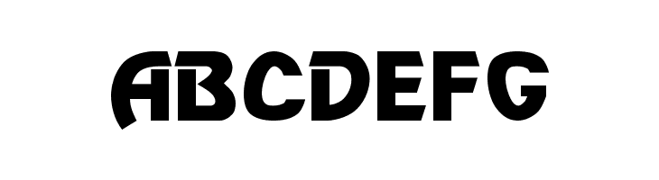 Vulgar Display Regular  Free Fonts Download