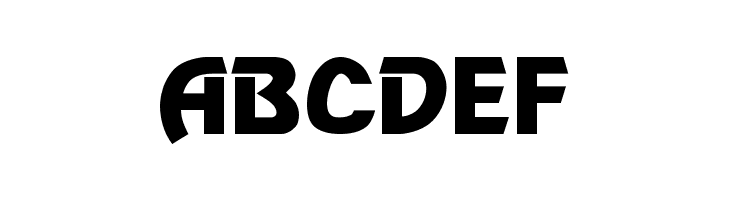 Vulgar Display Regular  Free Fonts Download