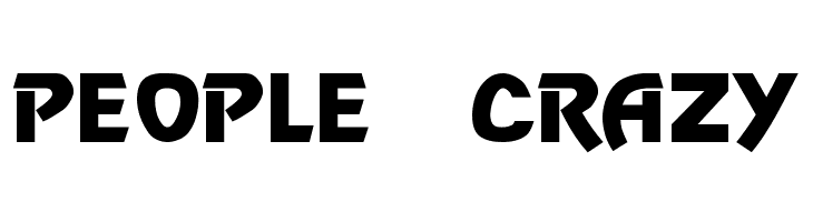 Vulgar Display Regular  Free Fonts Download