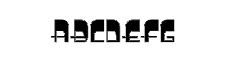 BoldyHeadCollege  Free Fonts Download