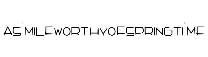 Rotund Medium  Free Fonts Download