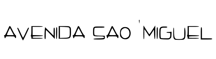 Rotund Medium  Free Fonts Download