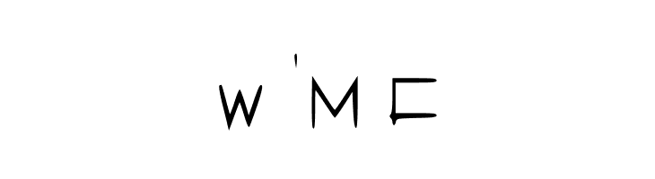 Rotund Medium  Free Fonts Download