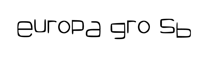 Rotund Medium  Free Fonts Download