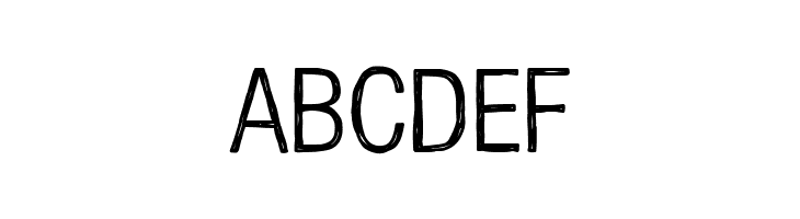 Kelpotico Light  Free Fonts Download