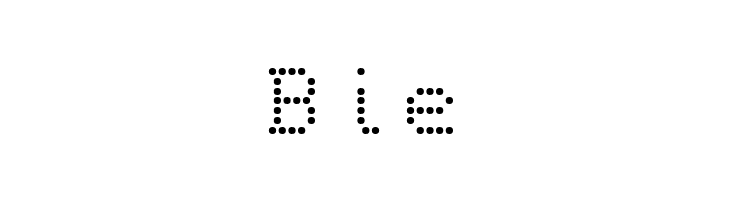 Epson1  Free Fonts Download