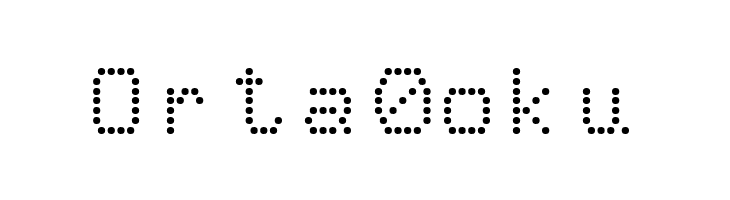 Epson1  Free Fonts Download