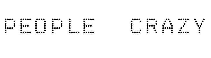 Epson1  Free Fonts Download