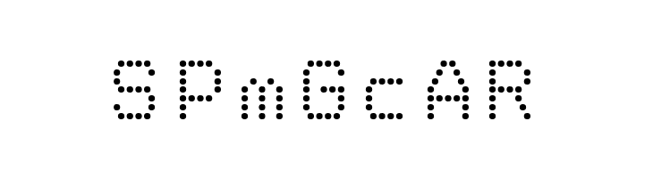 Epson1  Free Fonts Download