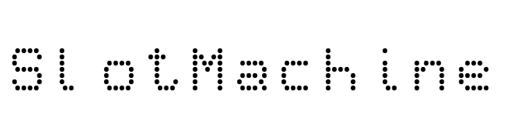 Epson1  Free Fonts Download