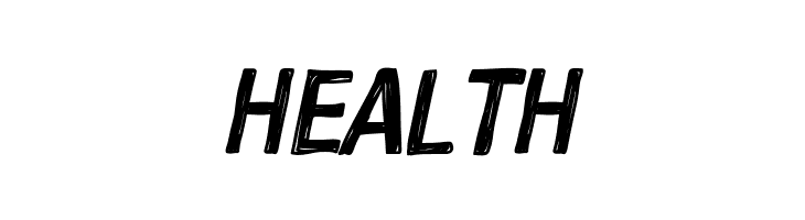 Kelpotico Italic  Free Fonts Download