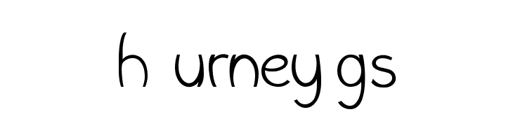 Wishbone  Free Fonts Download