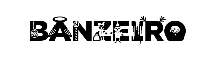 ChristmabetRegular  Free Fonts Download