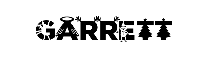 ChristmabetRegular  Free Fonts Download