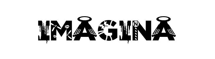 ChristmabetRegular  Free Fonts Download