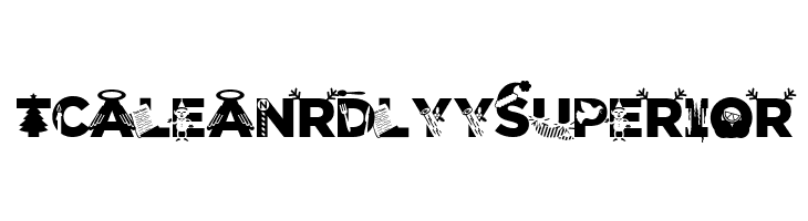 ChristmabetRegular  Free Fonts Download