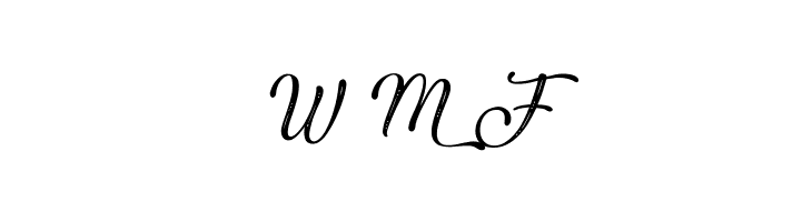Beautiful and Openhearted  Free Fonts Download
