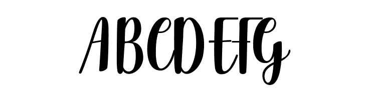 Delicious Adventures  Free Fonts Download