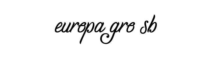 Gentleman in the Shadow  Free Fonts Download