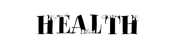 Paquet Cadeaux  Free Fonts Download