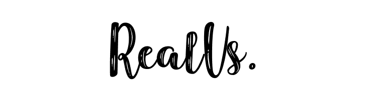 Harmonious Calendar  Free Fonts Download