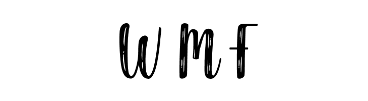 Harmonious Calendar  Free Fonts Download