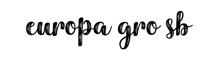 Harmonious Calendar  Free Fonts Download