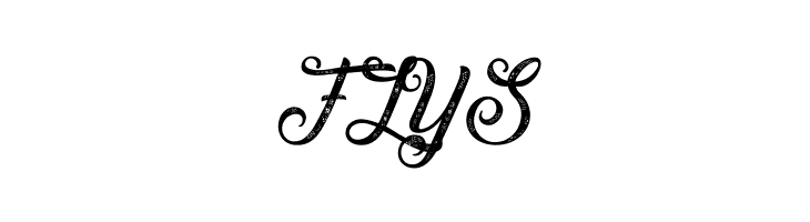 Waving at Christmas  Free Fonts Download