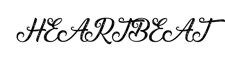 Waving at Christmas  Free Fonts Download