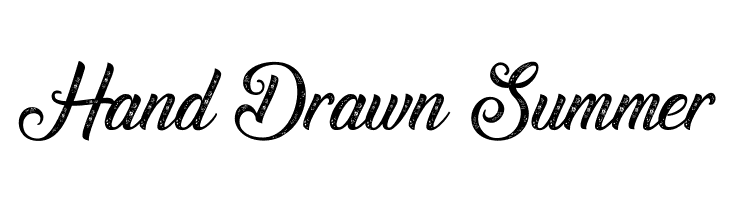 Waving at Christmas  Free Fonts Download