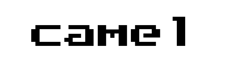 Arcology  Free Fonts Download