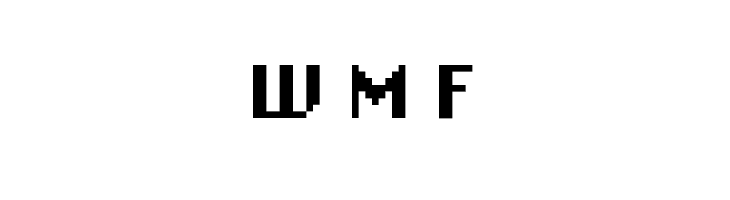 ChronoType  Free Fonts Download