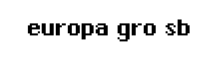 ChronoType  Free Fonts Download
